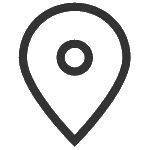 Printix Site manager role permissions matrix from vendor docs, showing rows for actions like Discover printers, Manage queues, Manage groups, See history, and No-access columns for Authentication, Subscription, other Sites